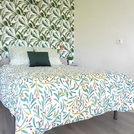 Appartement Le Classik' Parking Prive Mâcon 外观 照片