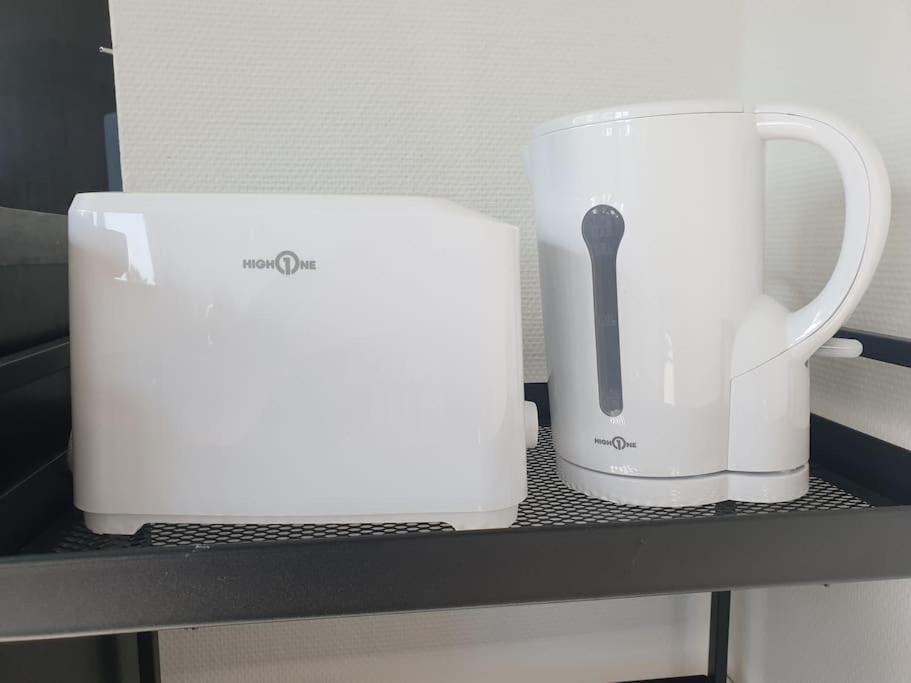 Appartement Le Classik' Parking Prive Mâcon 外观 照片