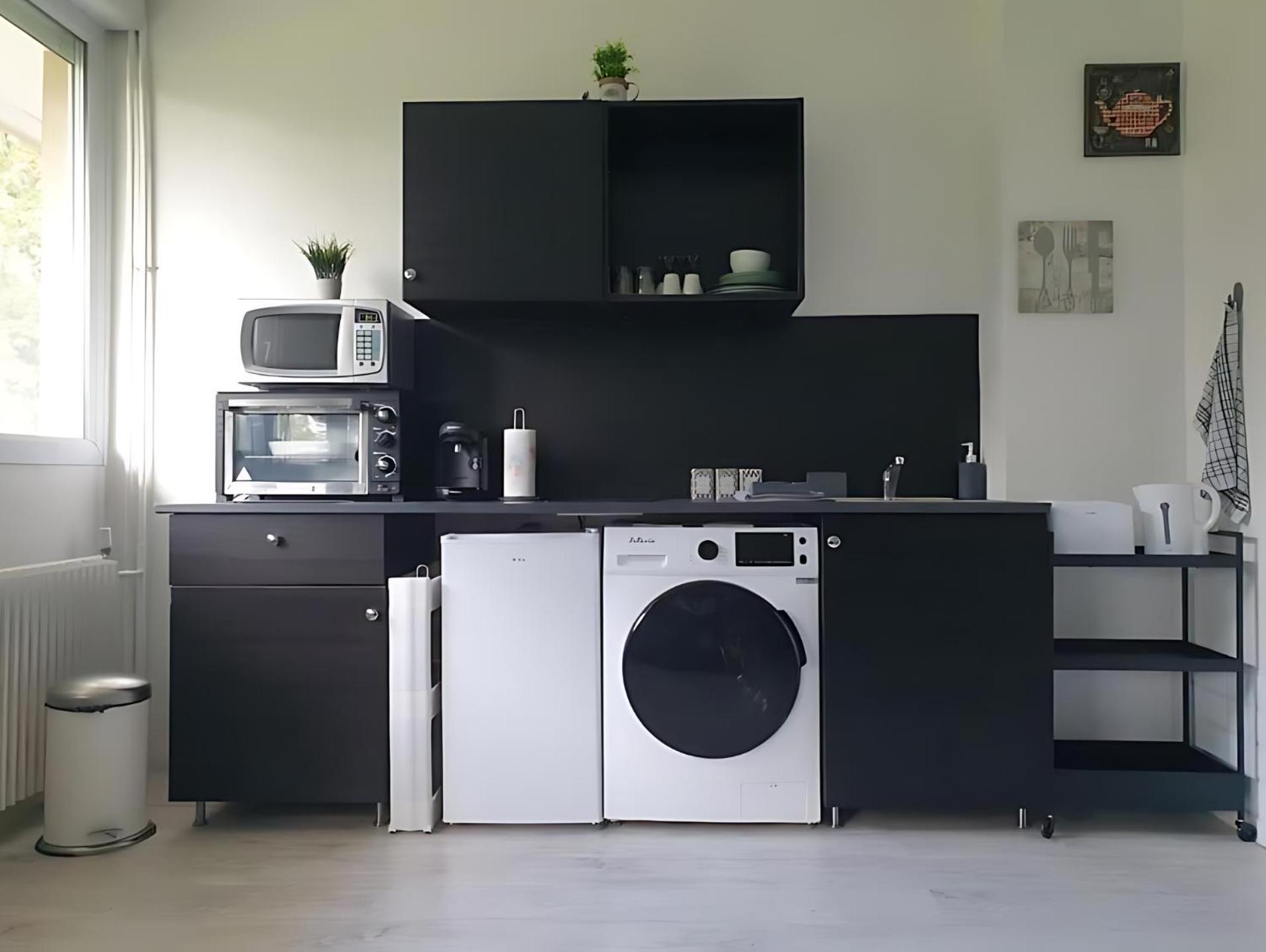 Appartement Le Classik' Parking Prive Mâcon 外观 照片