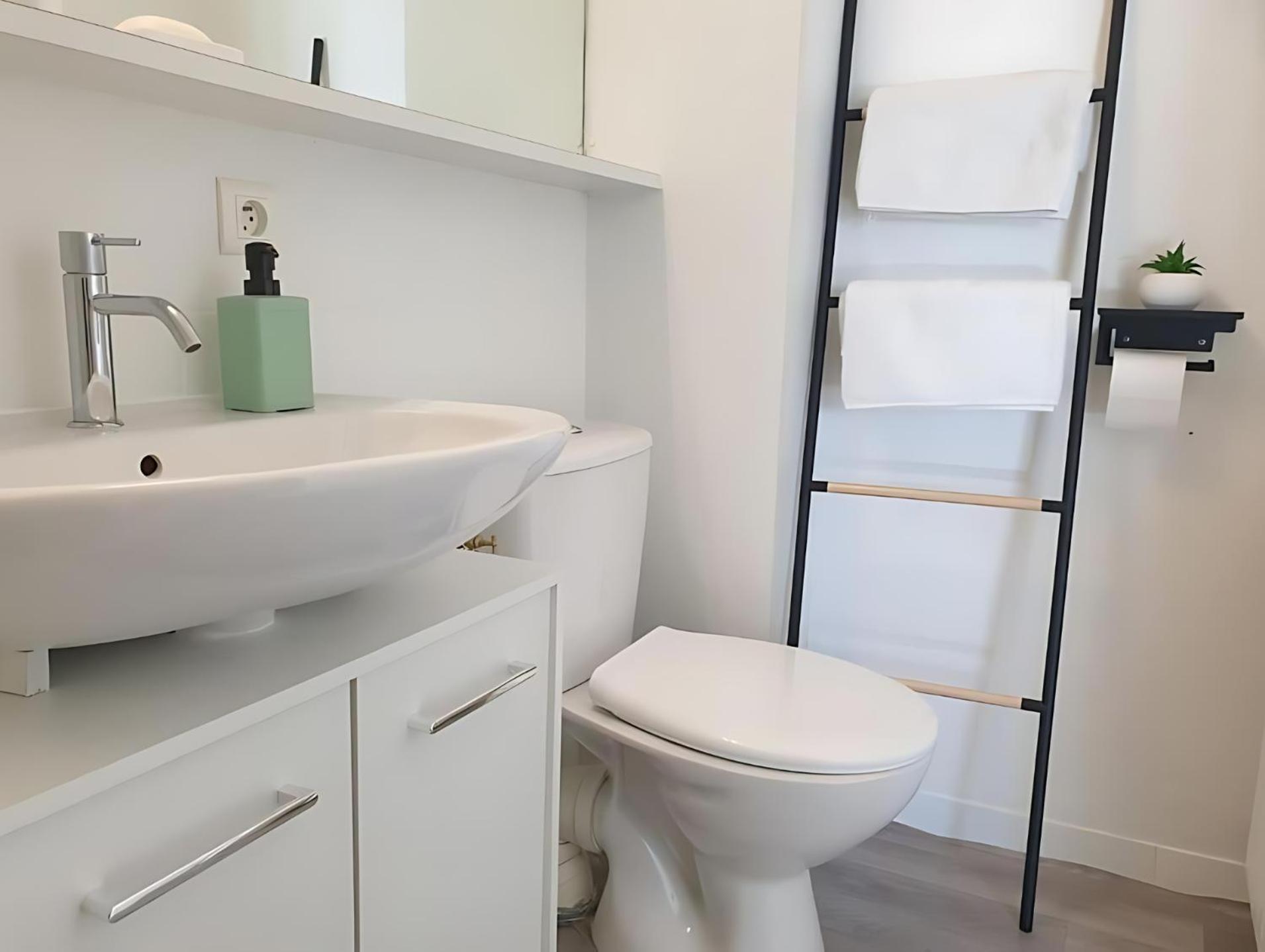 Appartement Le Classik' Parking Prive Mâcon 外观 照片