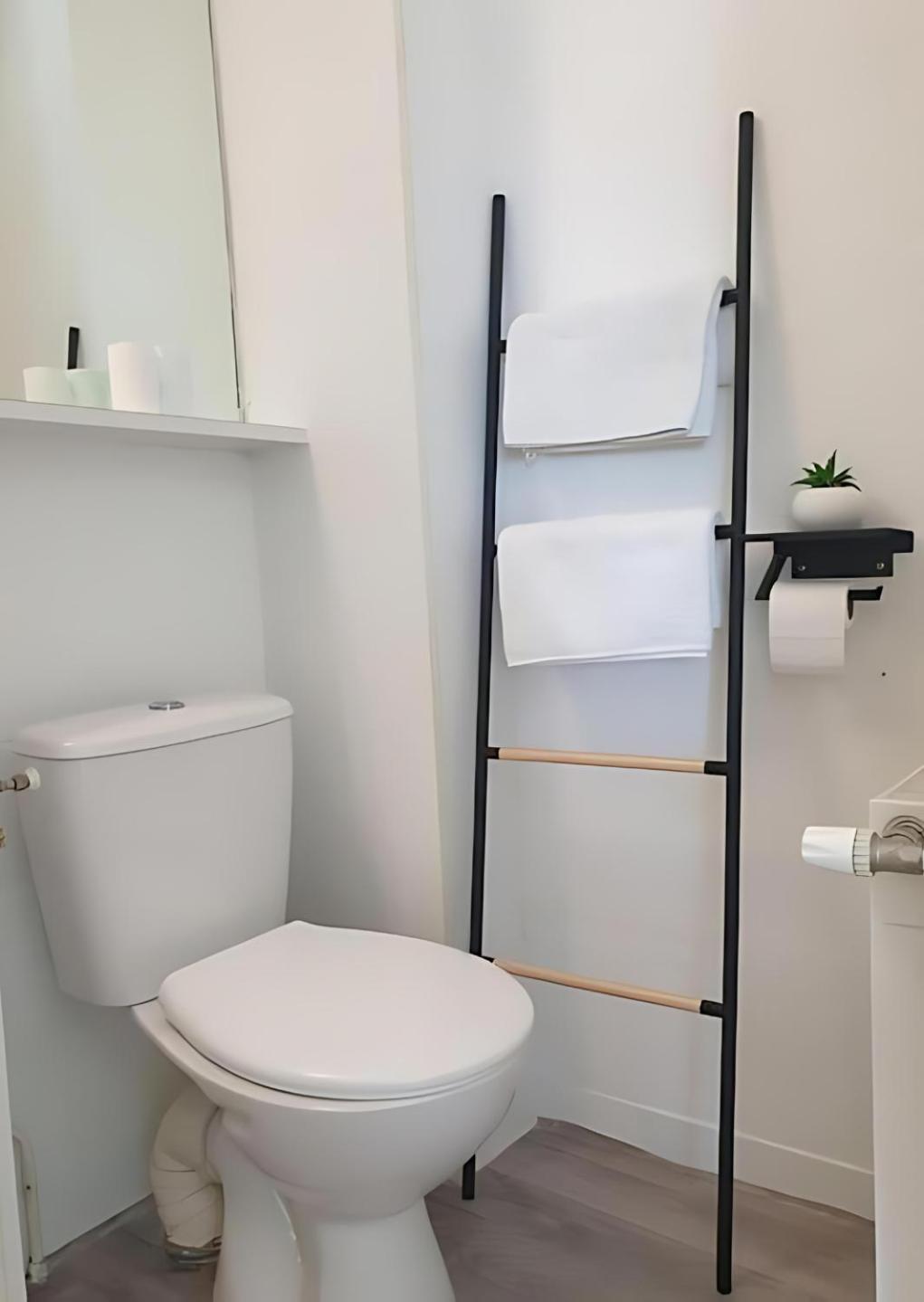 Appartement Le Classik' Parking Prive Mâcon 外观 照片