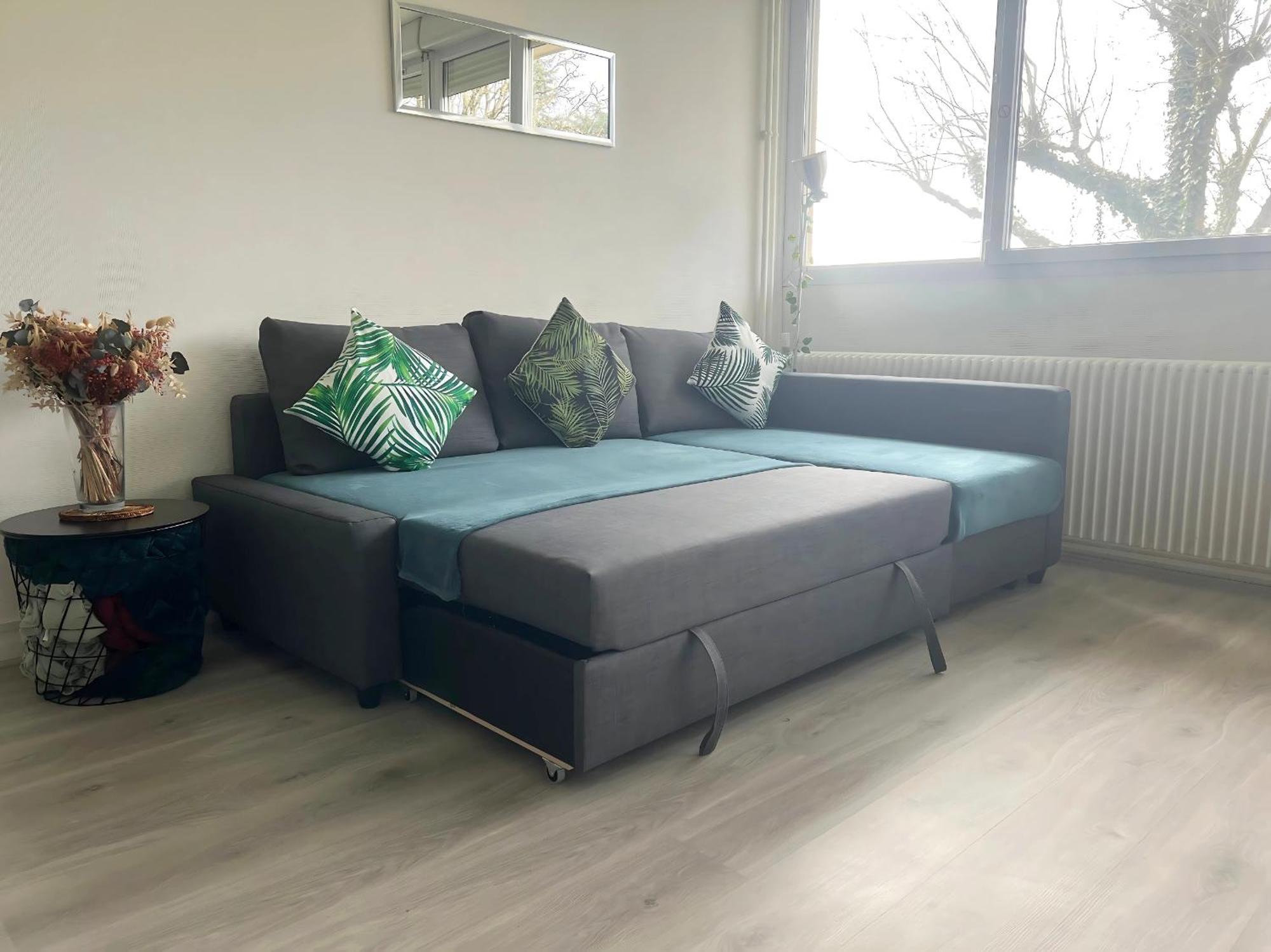 Appartement Le Classik' Parking Prive Mâcon 外观 照片